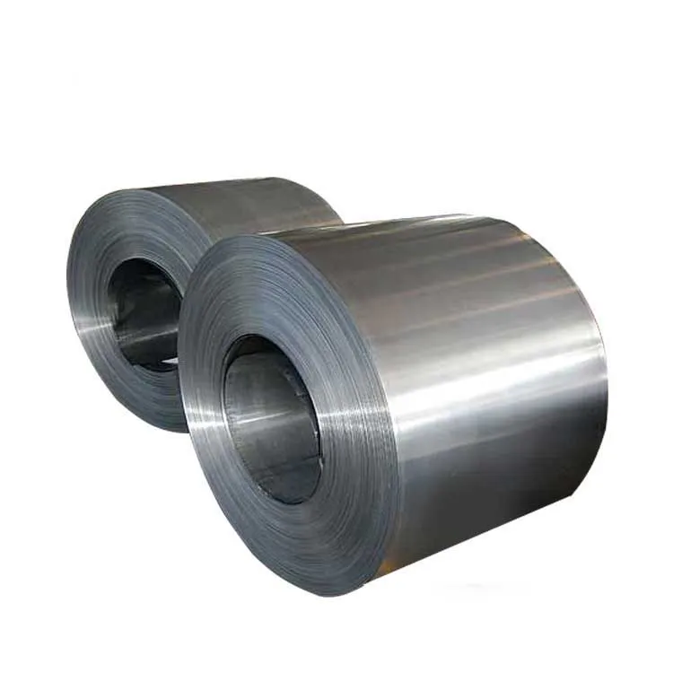 carbon steel coil